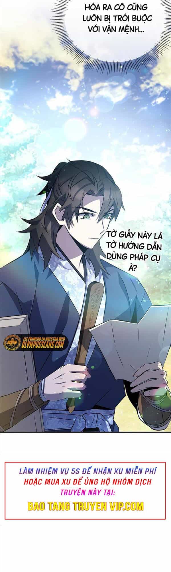 Tăng Lực Thợ Săn - Chương 26 - ảnh 58