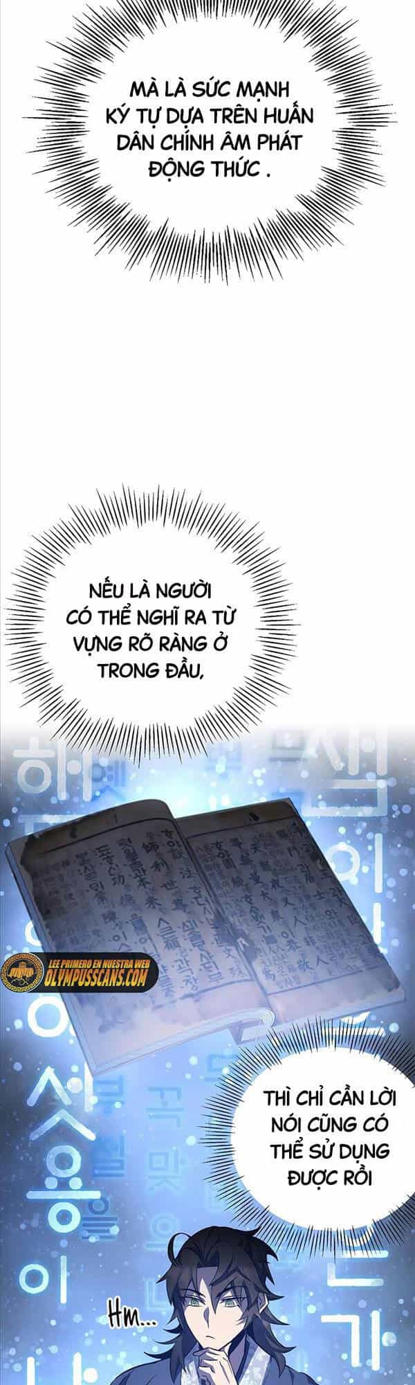 Tăng Lực Thợ Săn - Chương 26 - ảnh 6