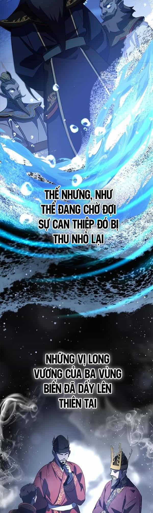 Tăng Lực Thợ Săn - Chương 27 - ảnh 11