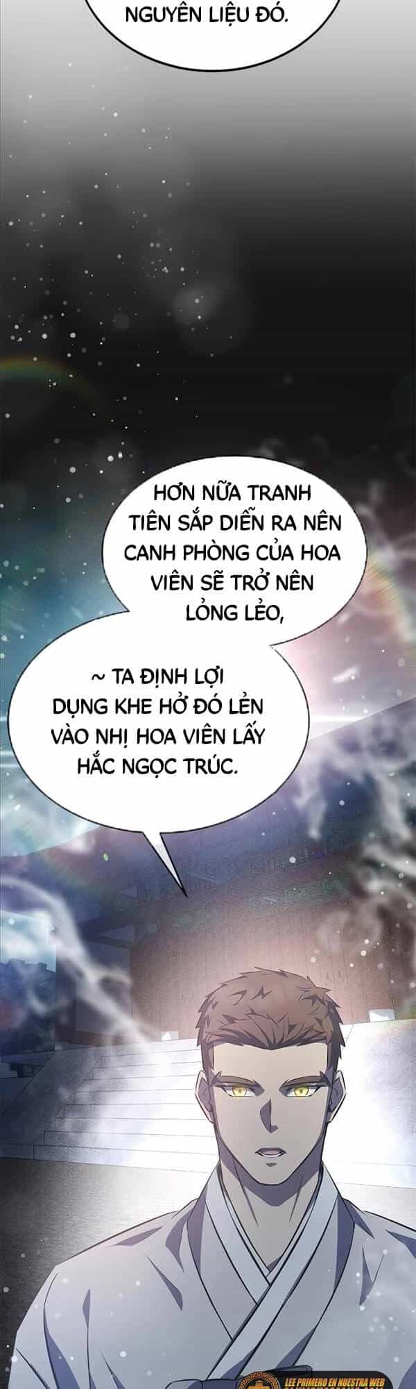 Tăng Lực Thợ Săn - Chương 27 - ảnh 16