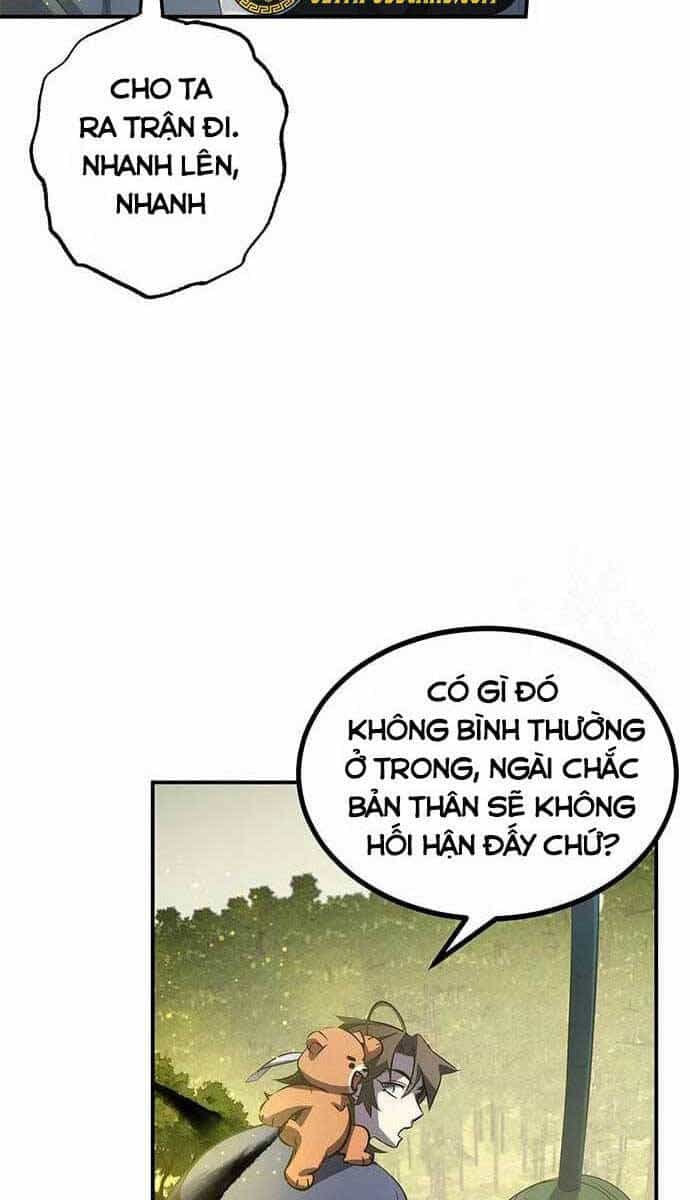 Tăng Lực Thợ Săn - Chương 28 - ảnh 36