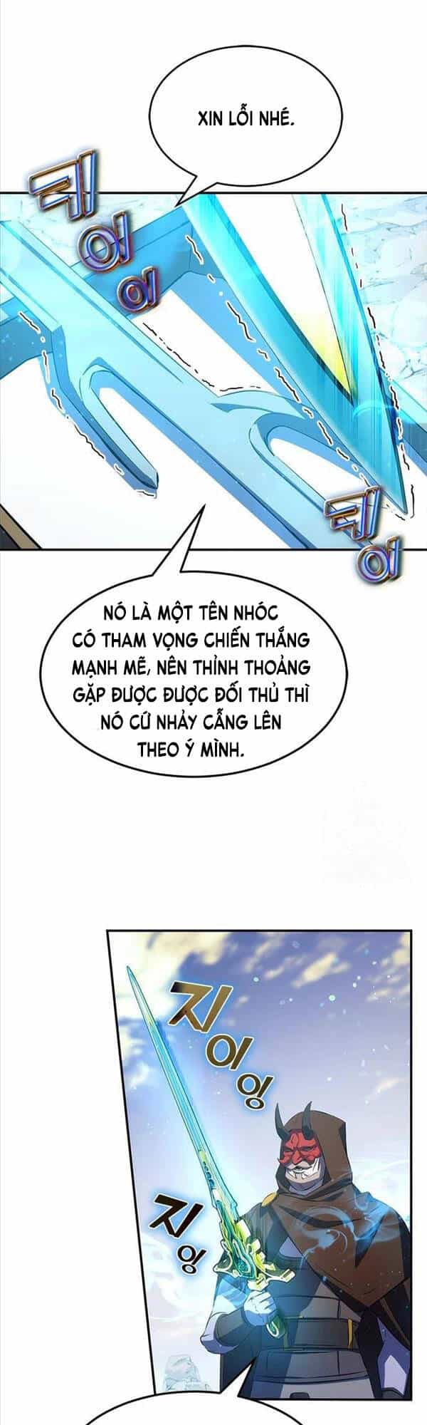 Tăng Lực Thợ Săn - Chương 29 - ảnh 30