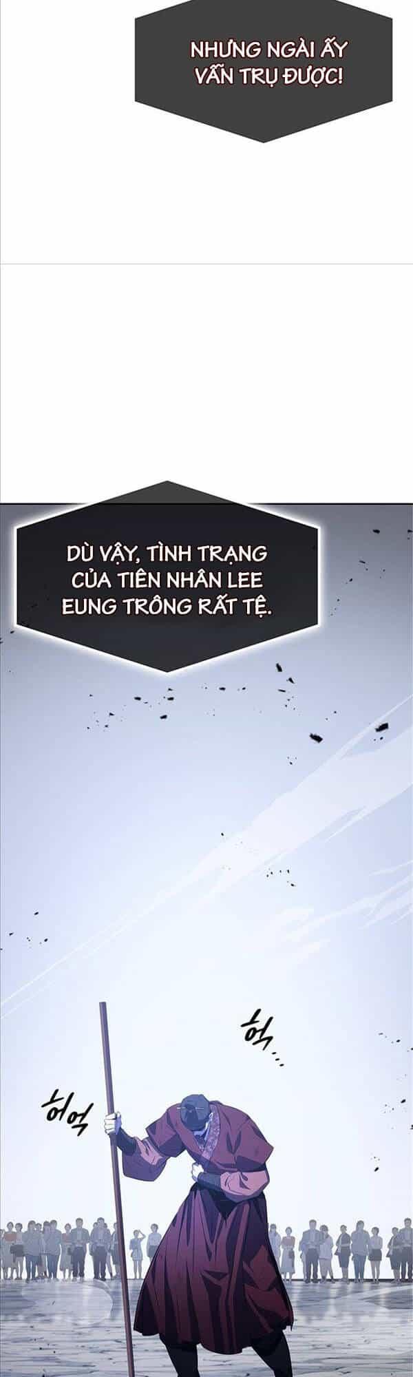 Tăng Lực Thợ Săn - Chương 30 - ảnh 2