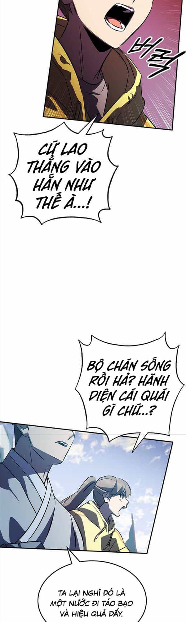 Tăng Lực Thợ Săn - Chương 30 - ảnh 30