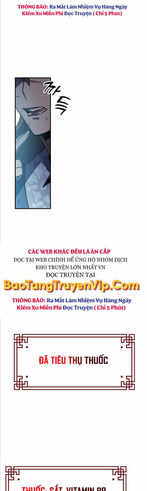 Tăng Lực Thợ Săn - Chương 30 - ảnh 35