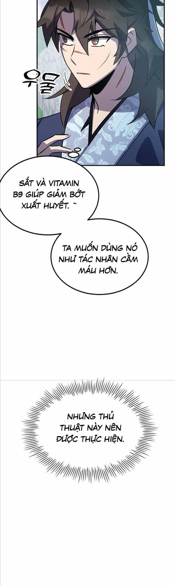Tăng Lực Thợ Săn - Chương 30 - ảnh 37
