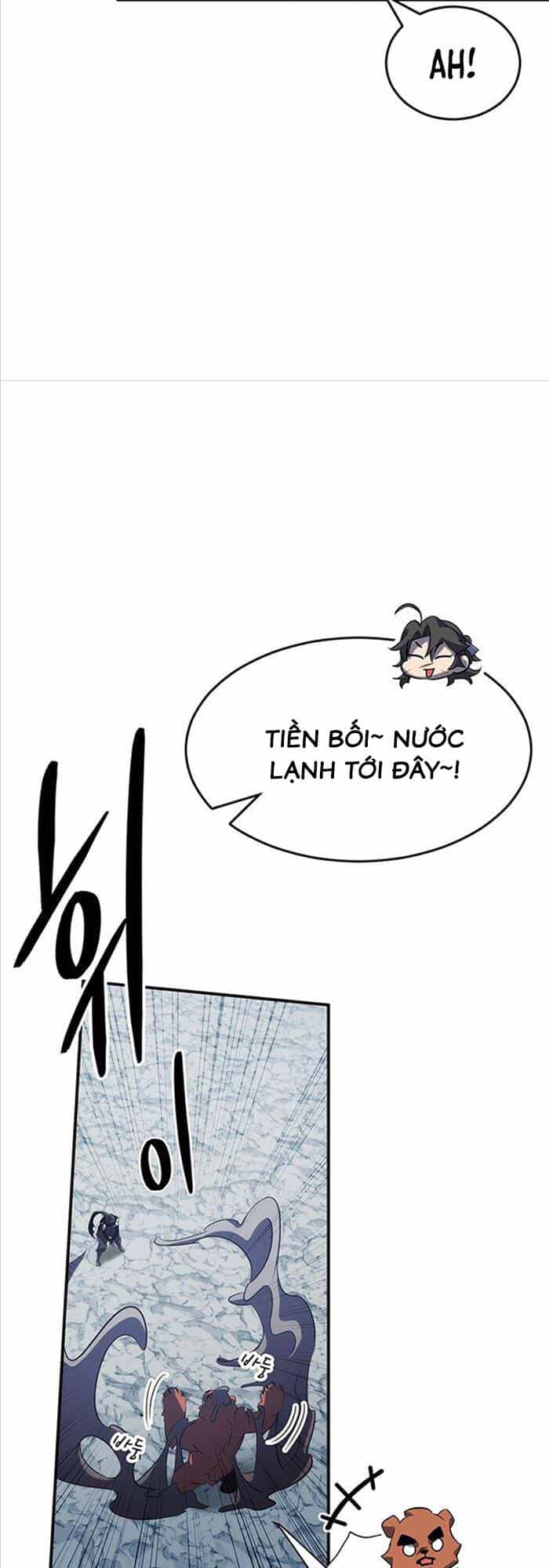 Tăng Lực Thợ Săn - Chương 31 - ảnh 51
