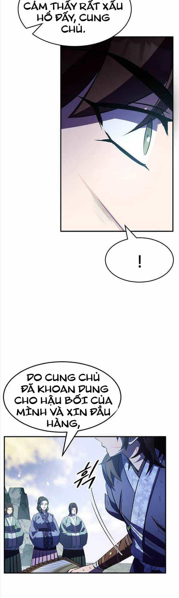 Tăng Lực Thợ Săn - Chương 32 - ảnh 10