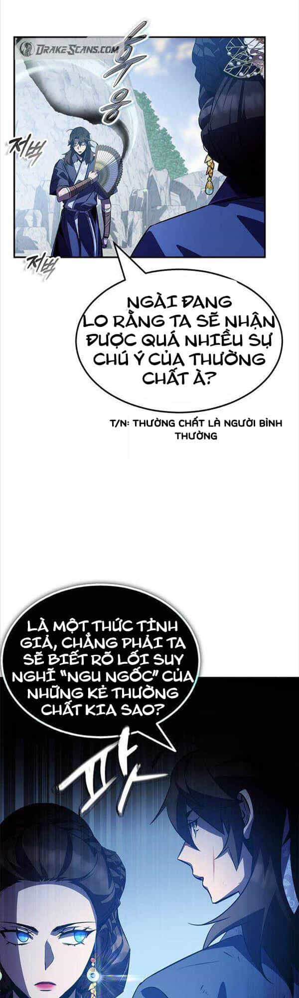 Tăng Lực Thợ Săn - Chương 32 - ảnh 17