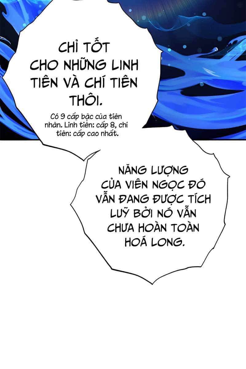 Tăng Lực Thợ Săn - Chương 33 - ảnh 119