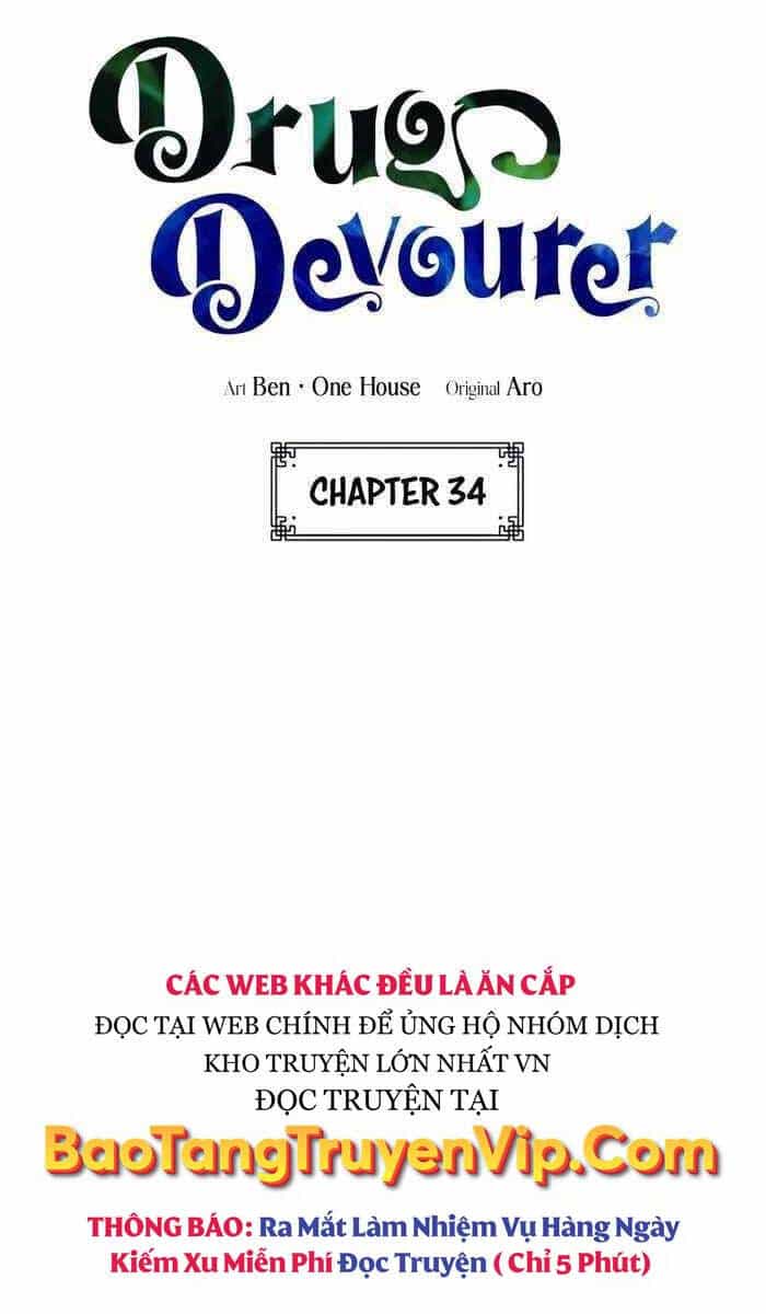 Tăng Lực Thợ Săn - Chương 34 - ảnh 34