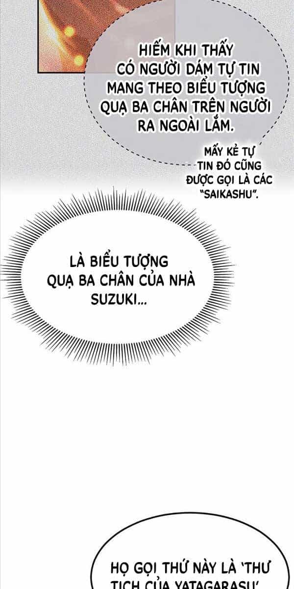 Tăng Lực Thợ Săn - Chương 35 - ảnh 5