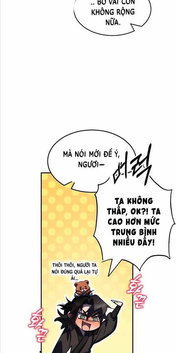 Tăng Lực Thợ Săn - Chương 36 - ảnh 107