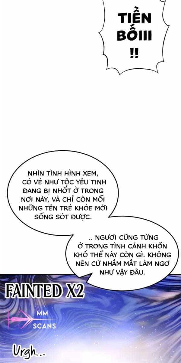 Tăng Lực Thợ Săn - Chương 37 - ảnh 30