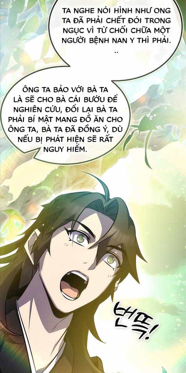 Tăng Lực Thợ Săn - Chương 38 - ảnh 26