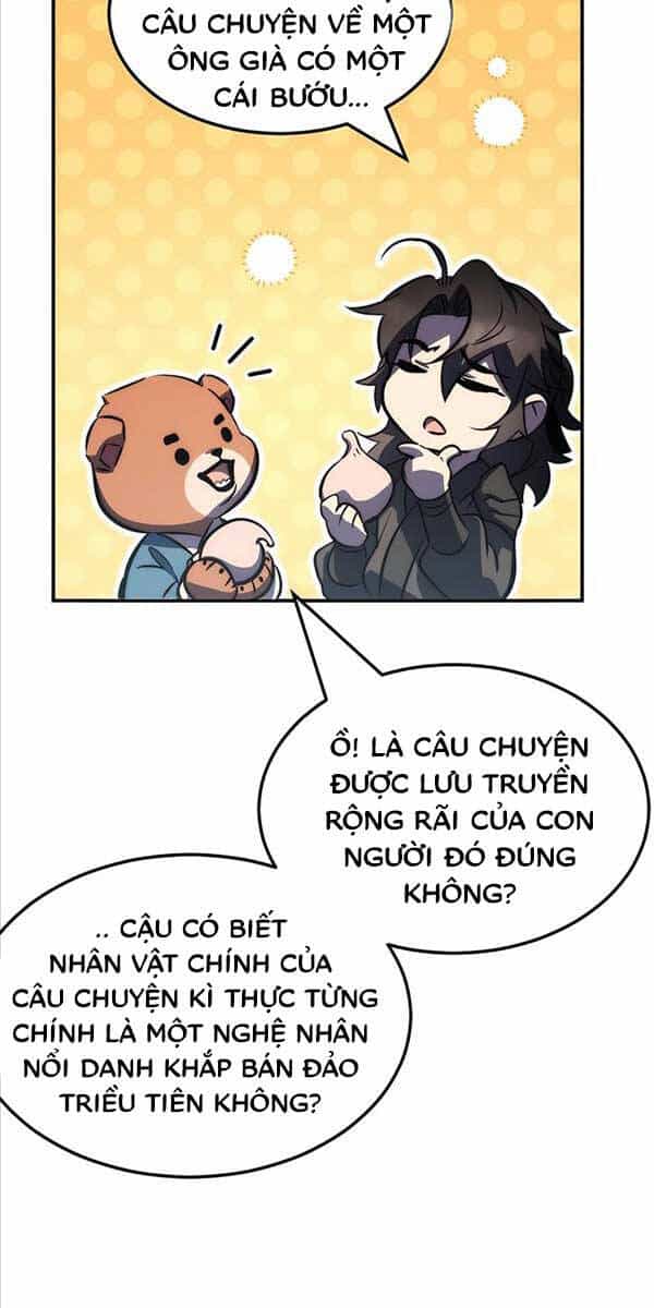 Tăng Lực Thợ Săn - Chương 38 - ảnh 8