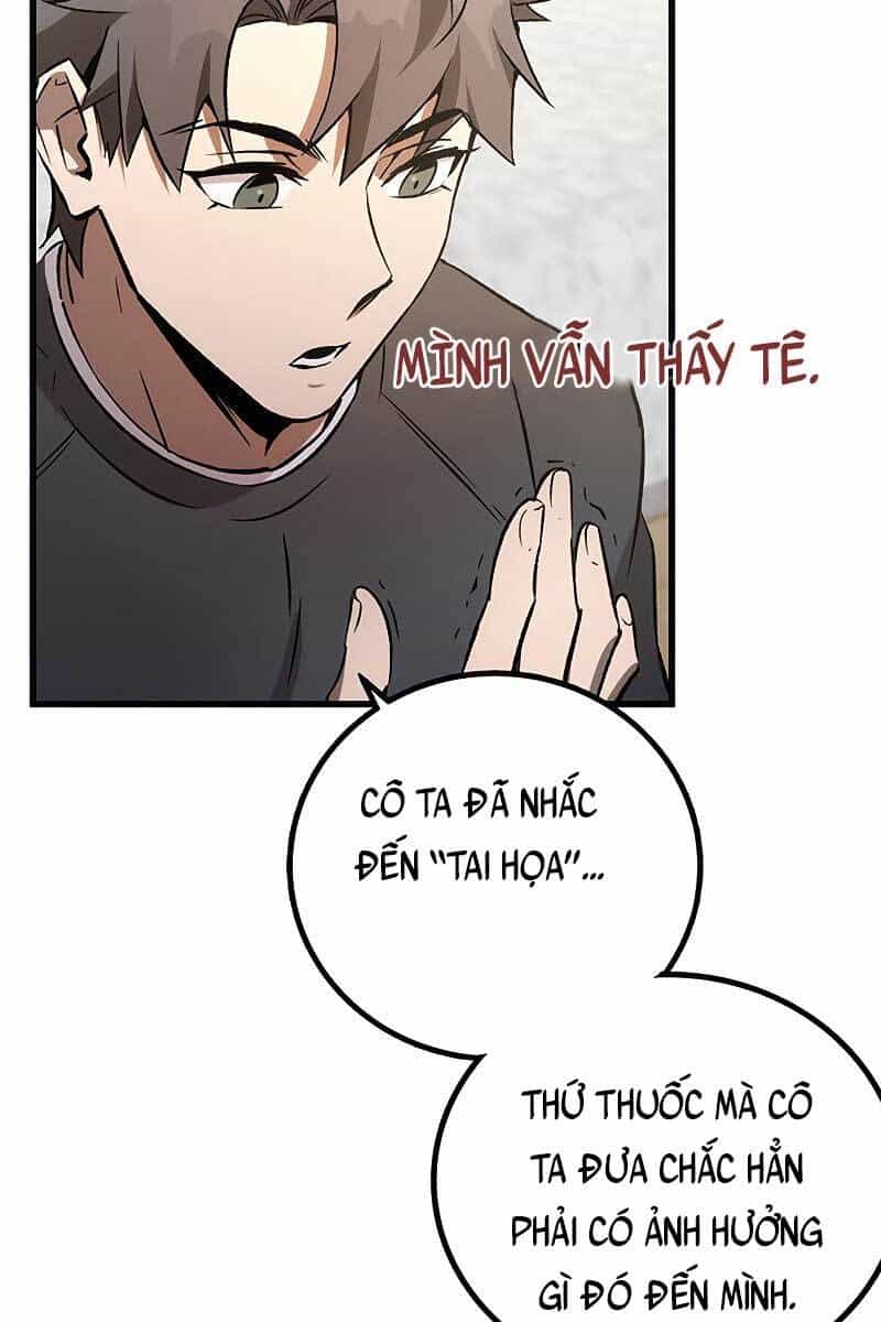 Tăng Lực Thợ Săn - Chương 3 - ảnh 58