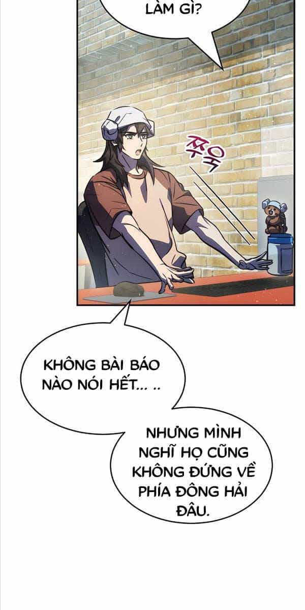 Tăng Lực Thợ Săn - Chương 39 - ảnh 19