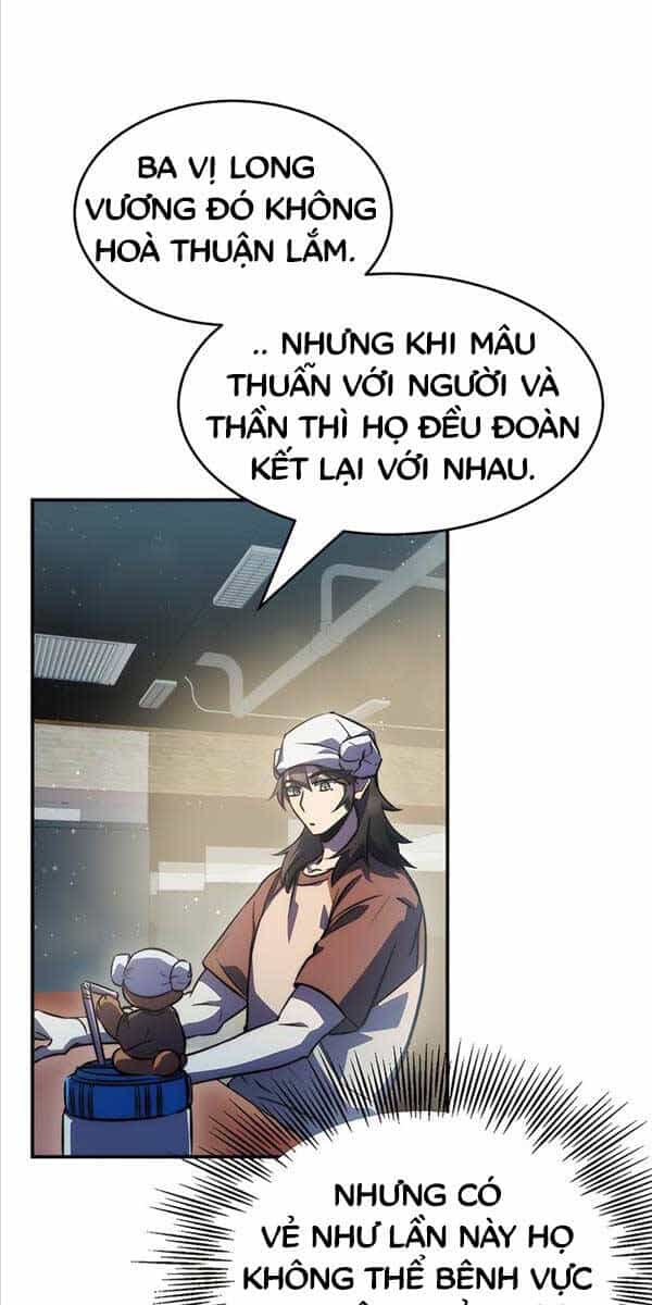 Tăng Lực Thợ Săn - Chương 39 - ảnh 21