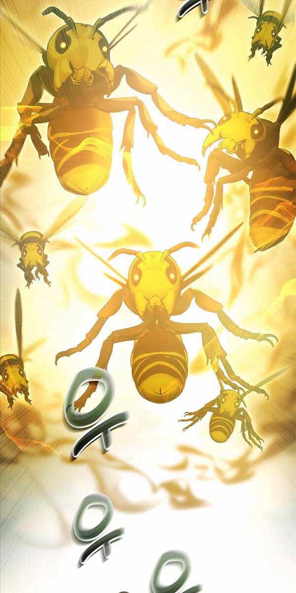 Tăng Lực Thợ Săn - Chương 39 - ảnh 61