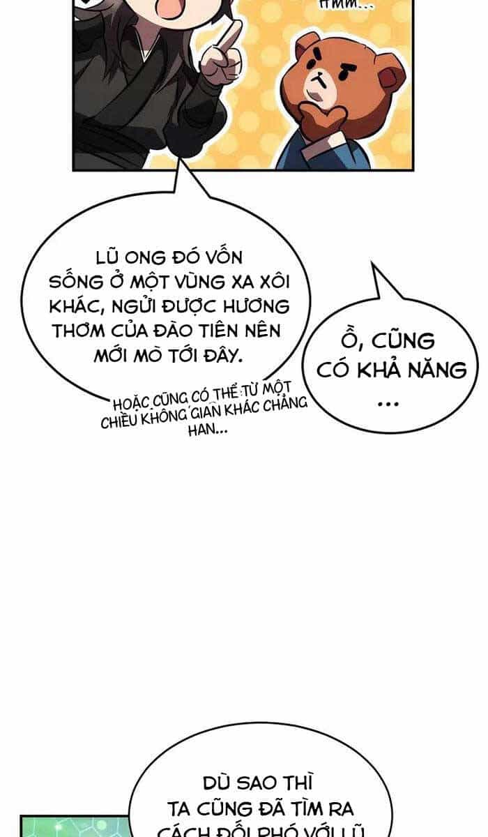 Tăng Lực Thợ Săn - Chương 40 - ảnh 36