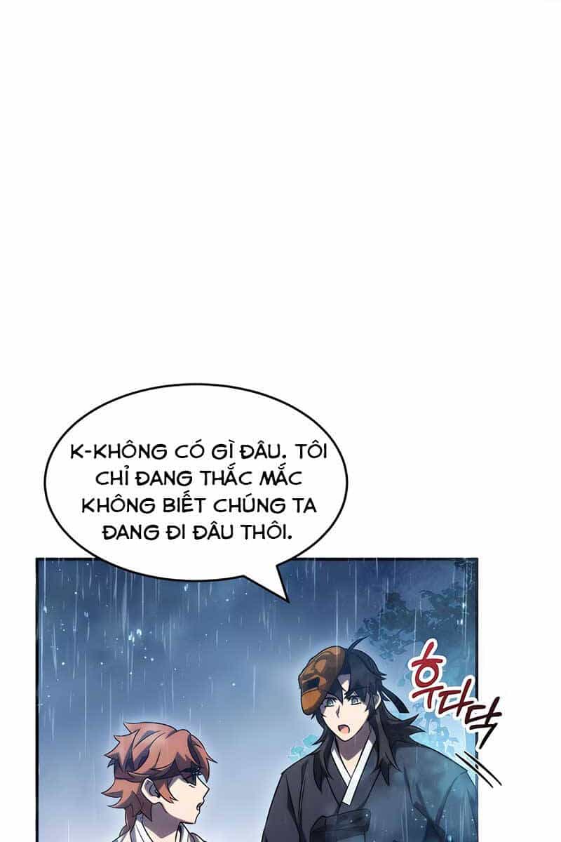Tăng Lực Thợ Săn - Chương 41 - ảnh 50