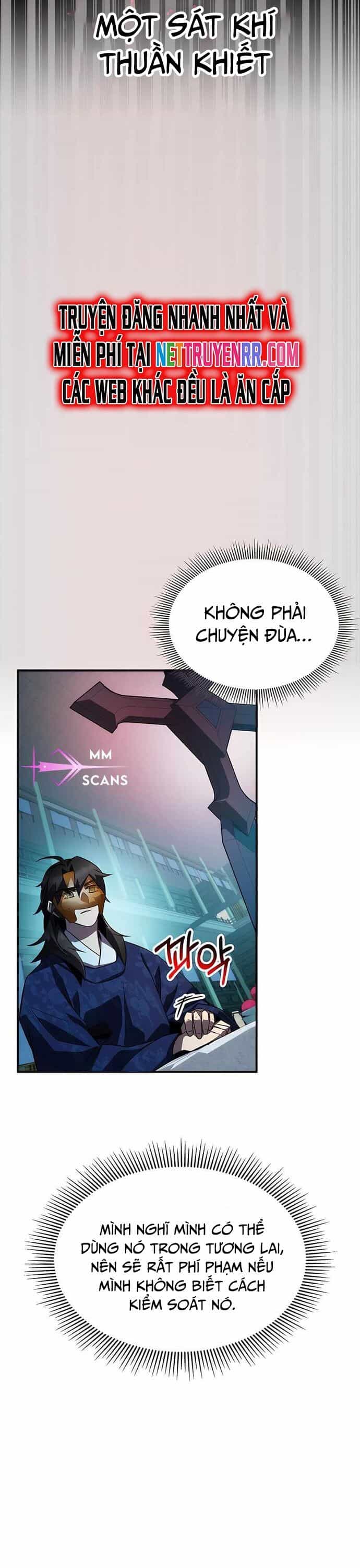 Tăng Lực Thợ Săn - Chương 45 - ảnh 16