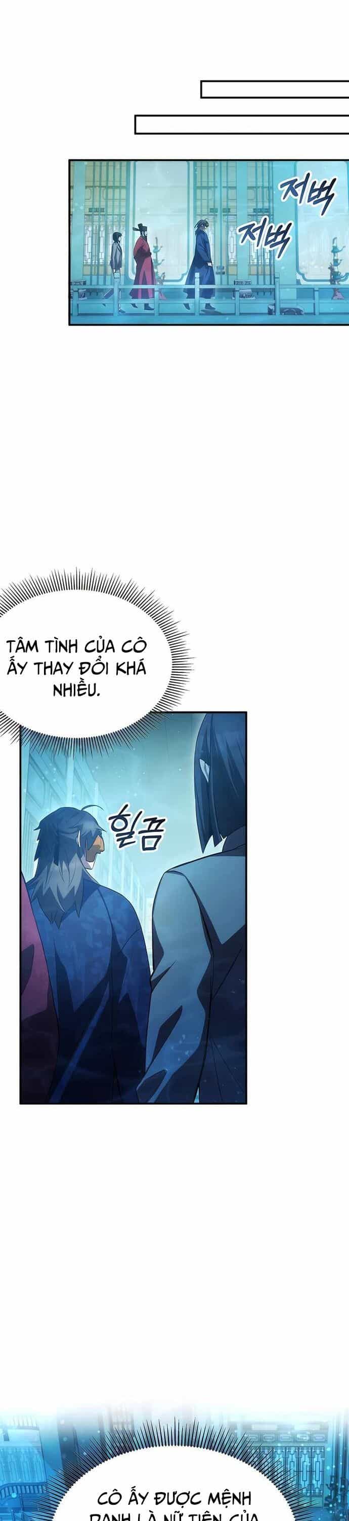 Tăng Lực Thợ Săn - Chương 45 - ảnh 35