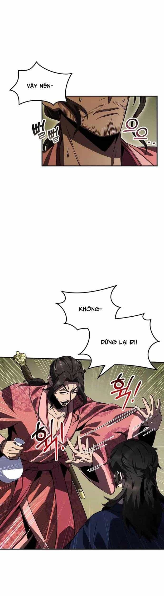 Tăng Lực Thợ Săn - Chương 48 - ảnh 6