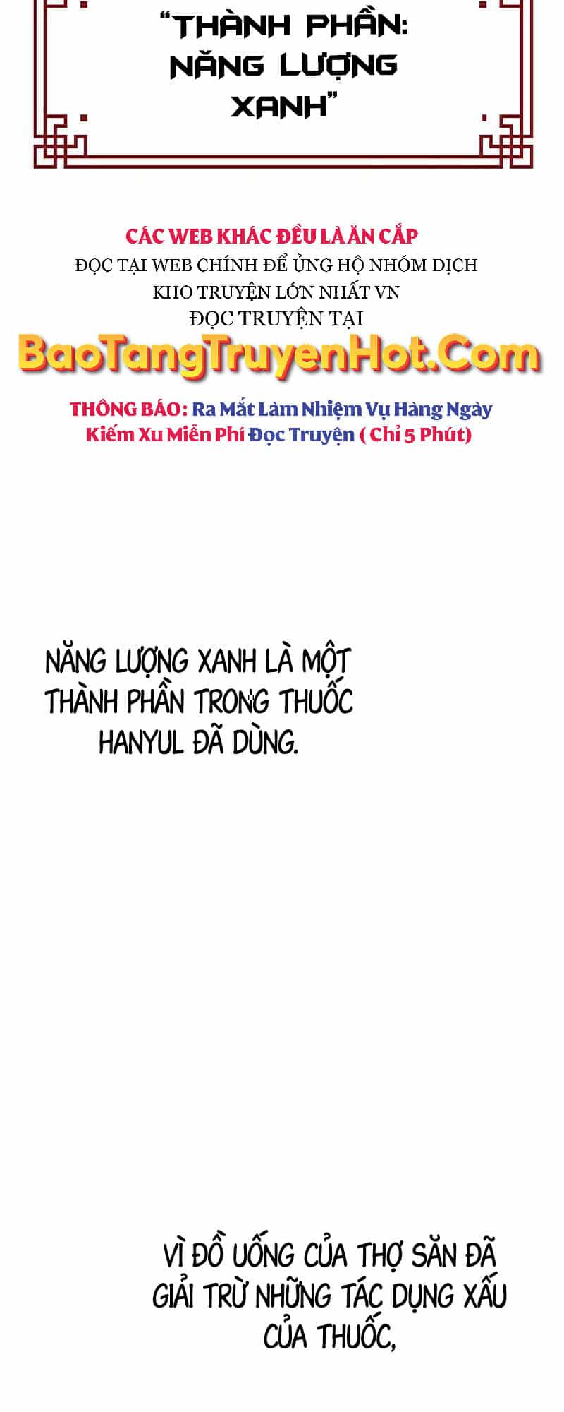 Tăng Lực Thợ Săn - Chương 4 - ảnh 8