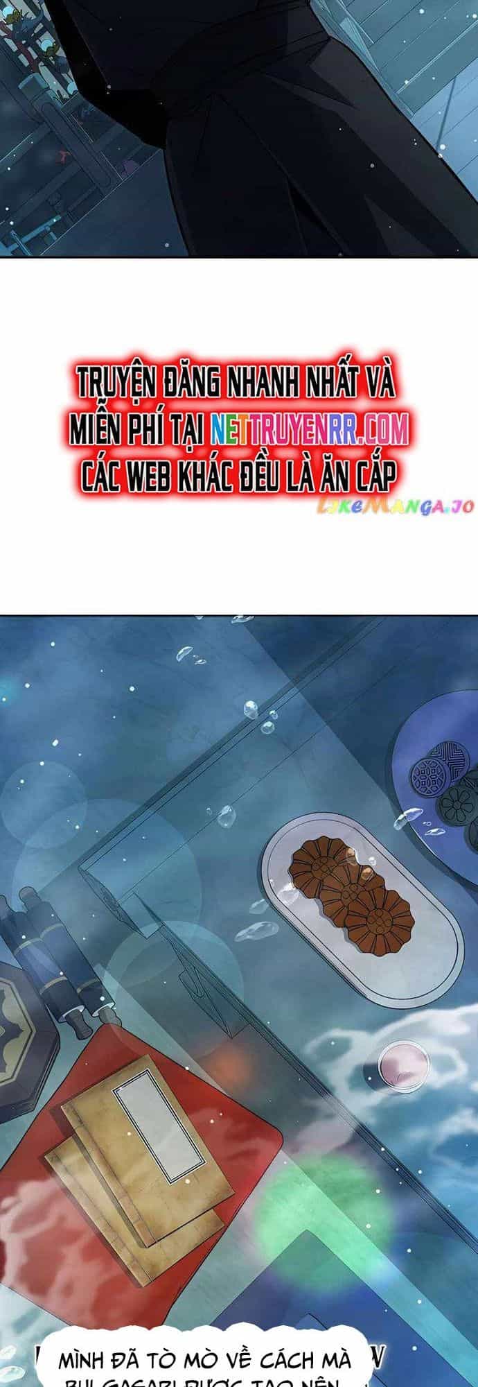 Tăng Lực Thợ Săn - Chương 51 - ảnh 20