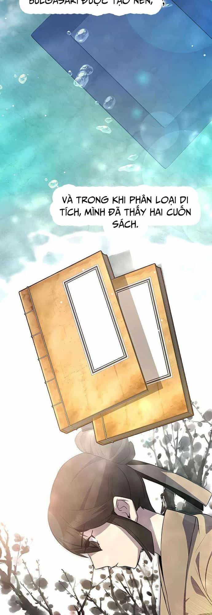 Tăng Lực Thợ Săn - Chương 51 - ảnh 21