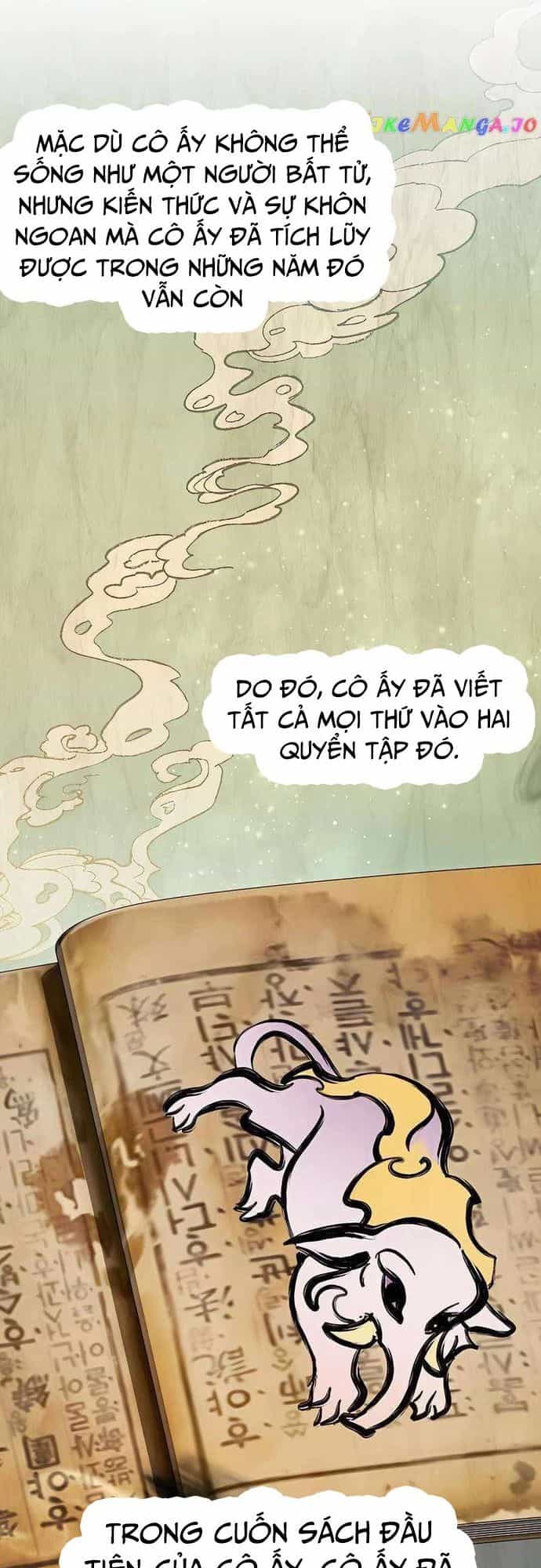 Tăng Lực Thợ Săn - Chương 51 - ảnh 24