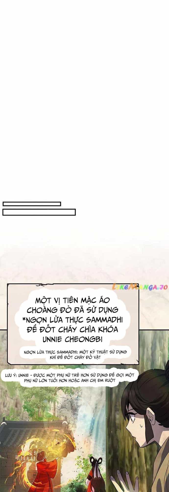 Tăng Lực Thợ Săn - Chương 51 - ảnh 33