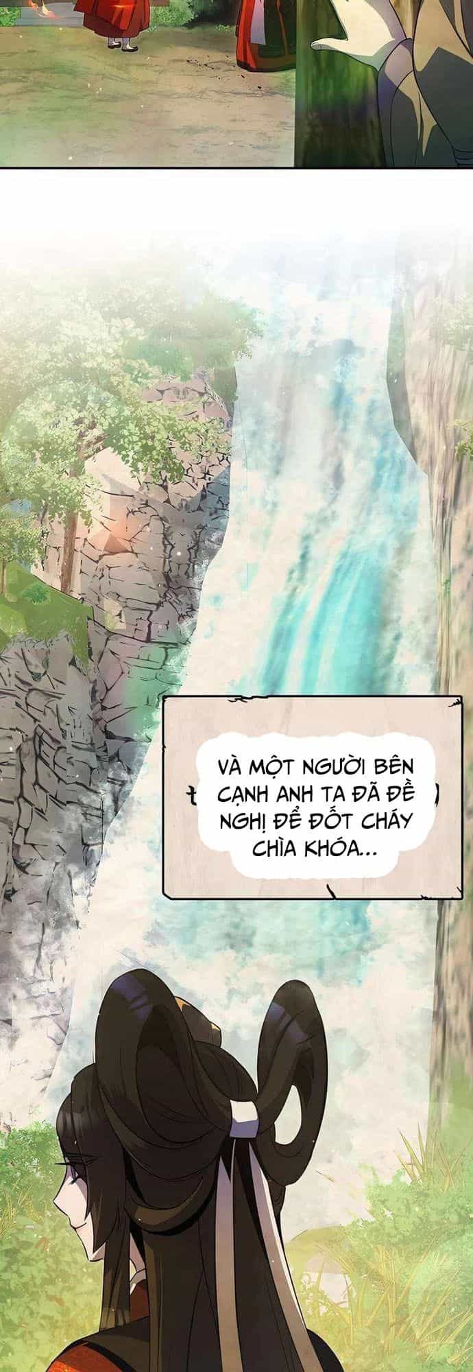 Tăng Lực Thợ Săn - Chương 51 - ảnh 34