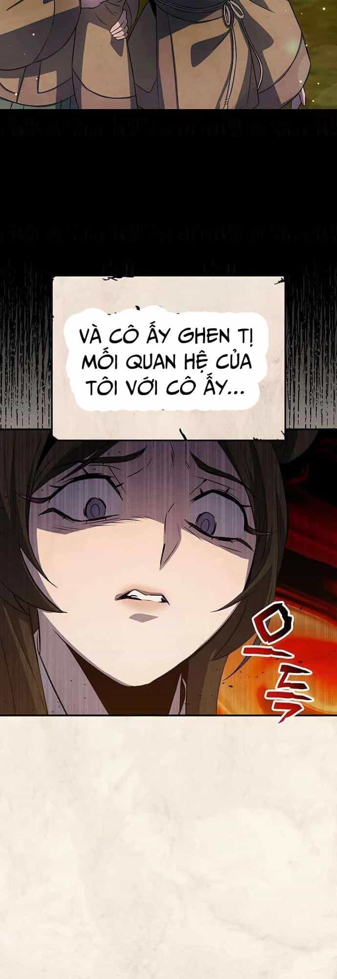 Tăng Lực Thợ Săn - Chương 51 - ảnh 40