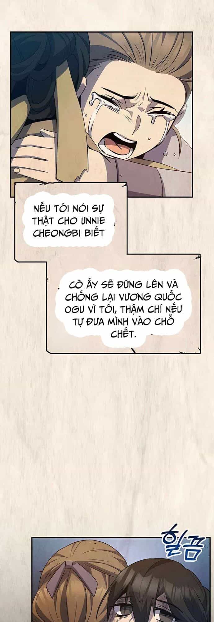 Tăng Lực Thợ Săn - Chương 51 - ảnh 45