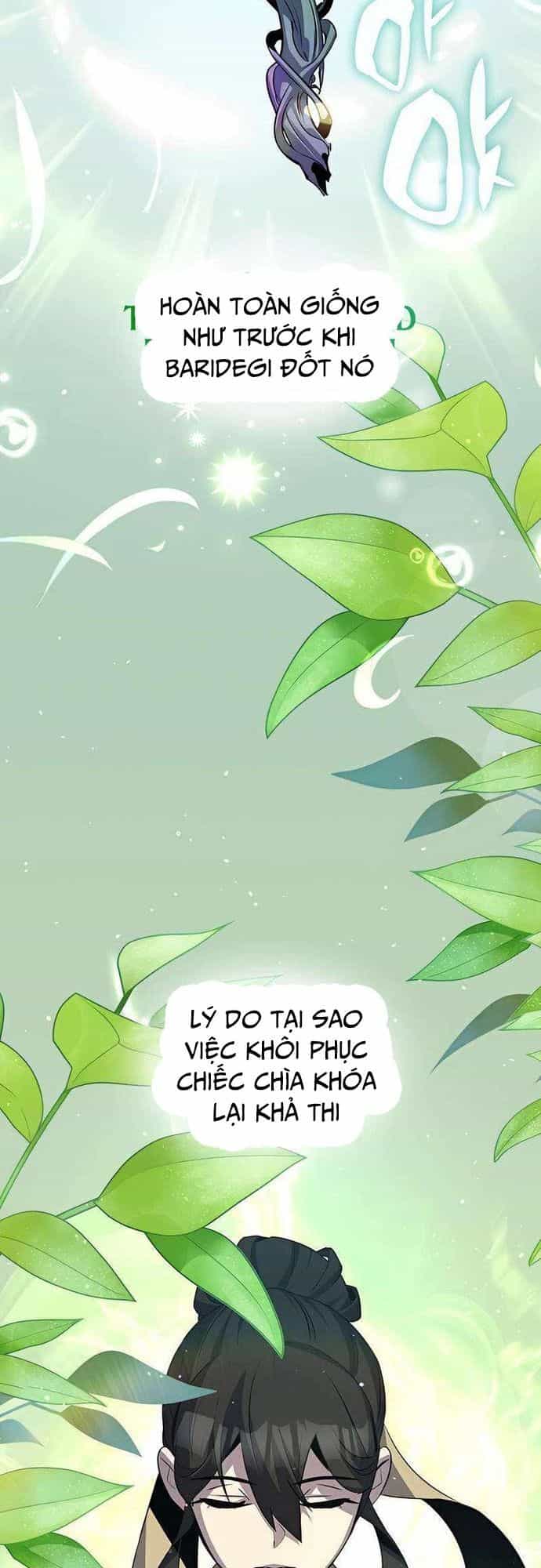 Tăng Lực Thợ Săn - Chương 51 - ảnh 53
