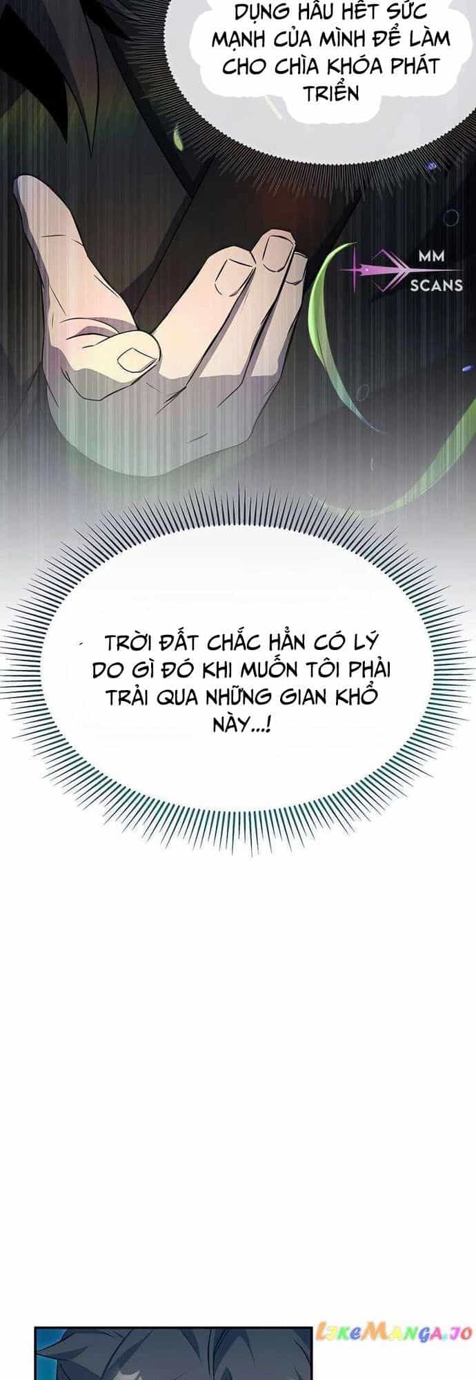 Tăng Lực Thợ Săn - Chương 51 - ảnh 65