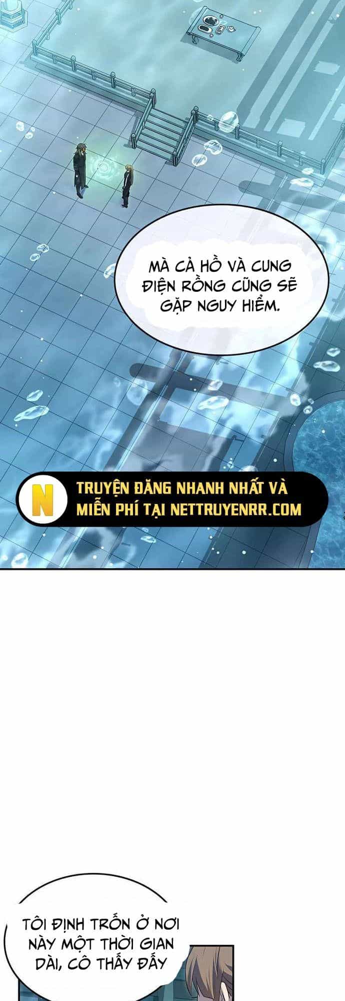 Tăng Lực Thợ Săn - Chương 51 - ảnh 67