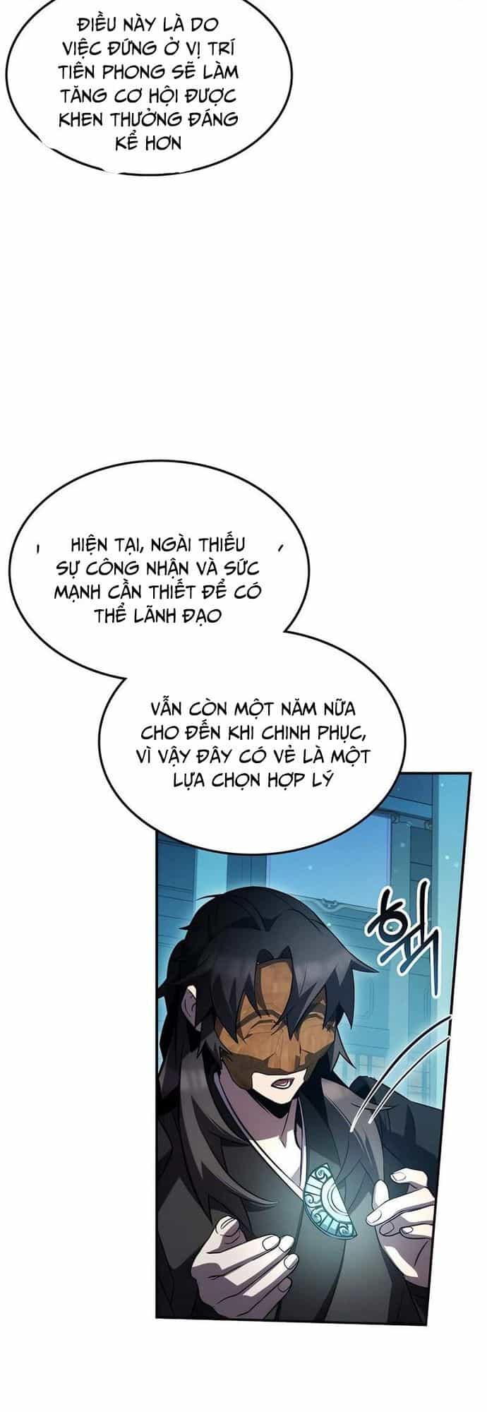 Tăng Lực Thợ Săn - Chương 52 - ảnh 13
