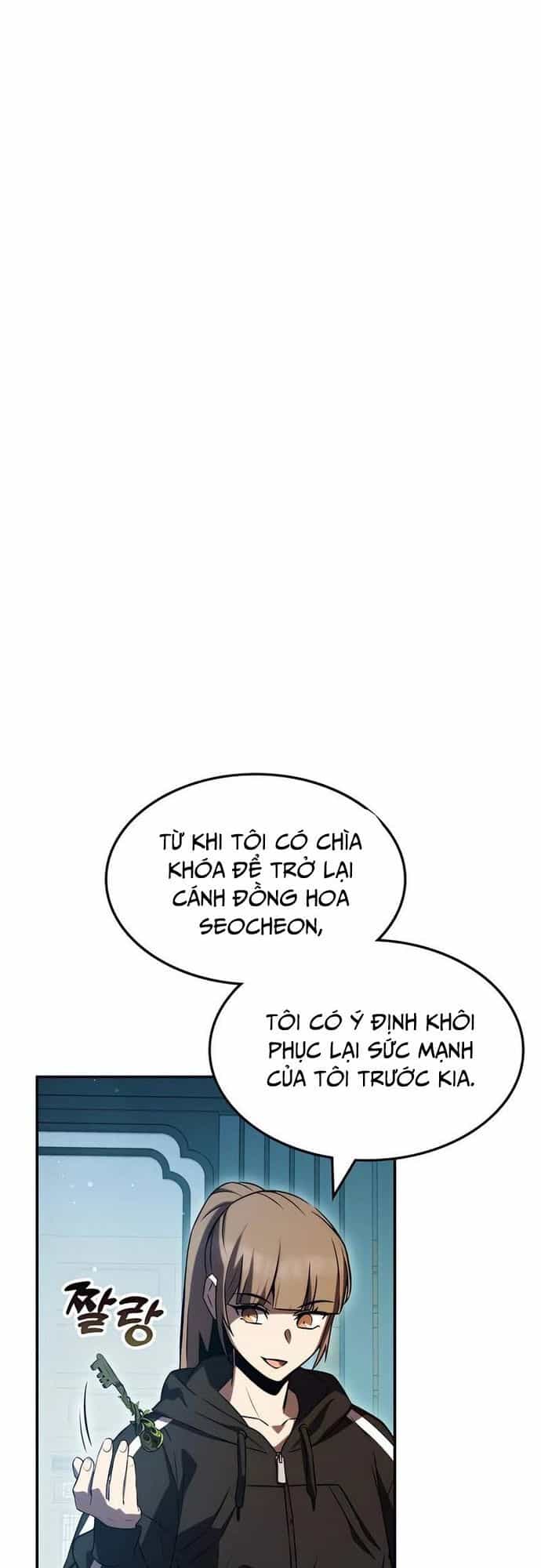 Tăng Lực Thợ Săn - Chương 52 - ảnh 18