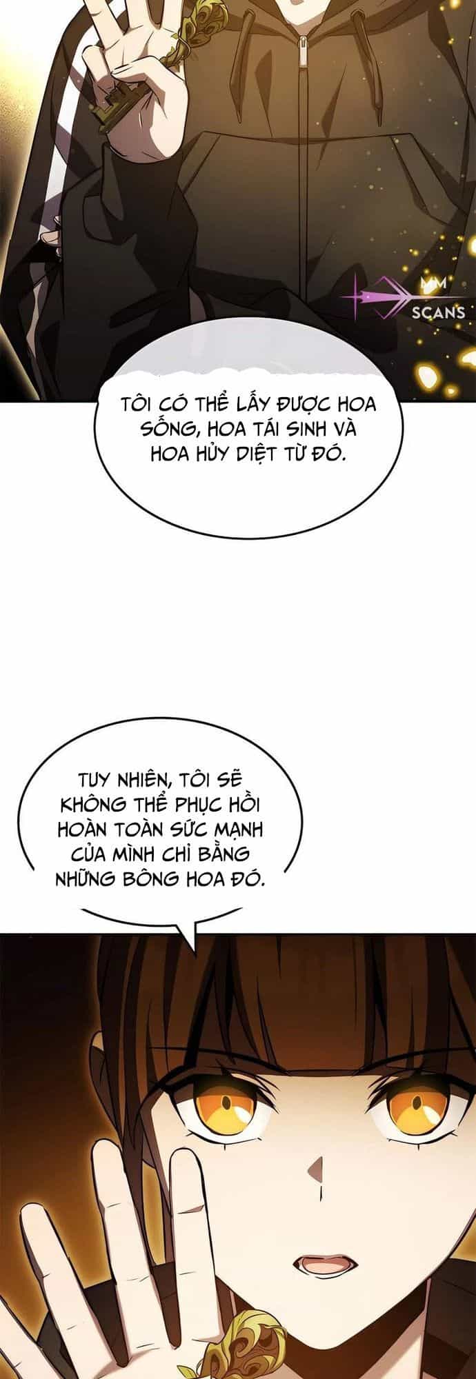 Tăng Lực Thợ Săn - Chương 52 - ảnh 21