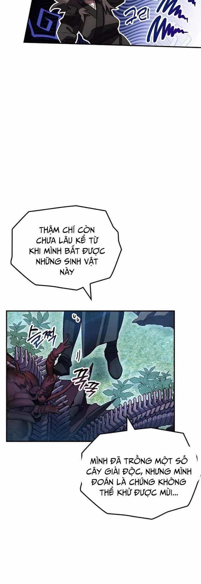 Tăng Lực Thợ Săn - Chương 52 - ảnh 52