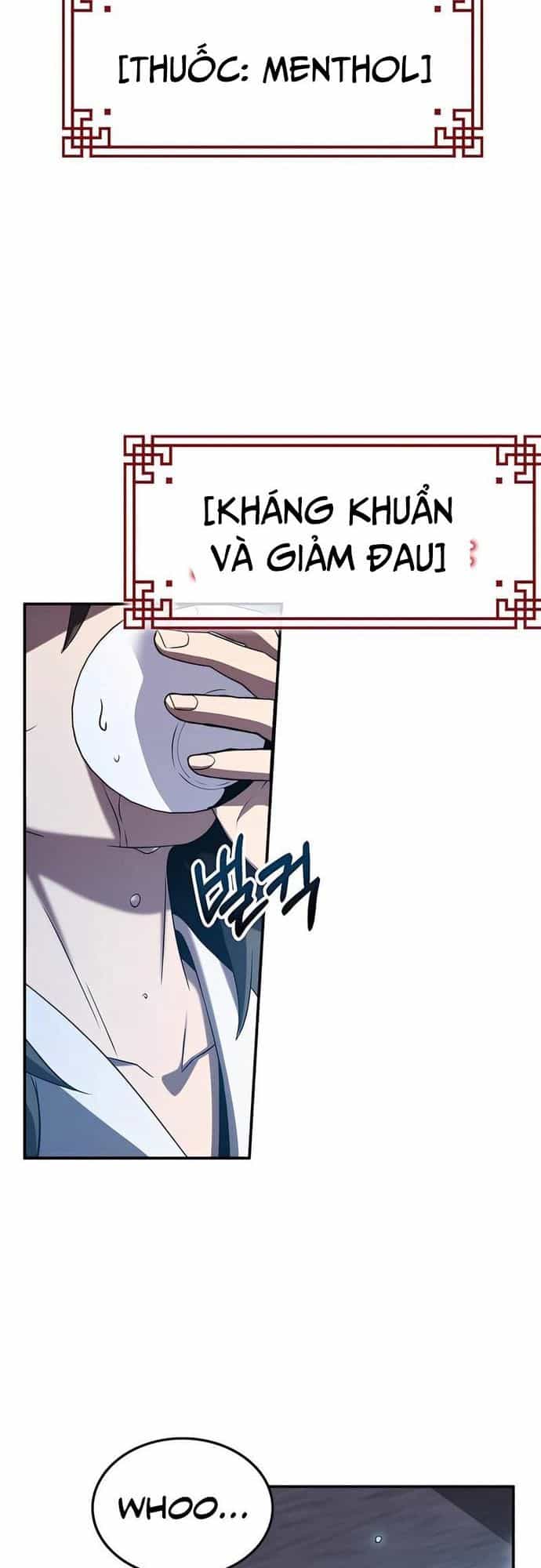Tăng Lực Thợ Săn - Chương 52 - ảnh 65