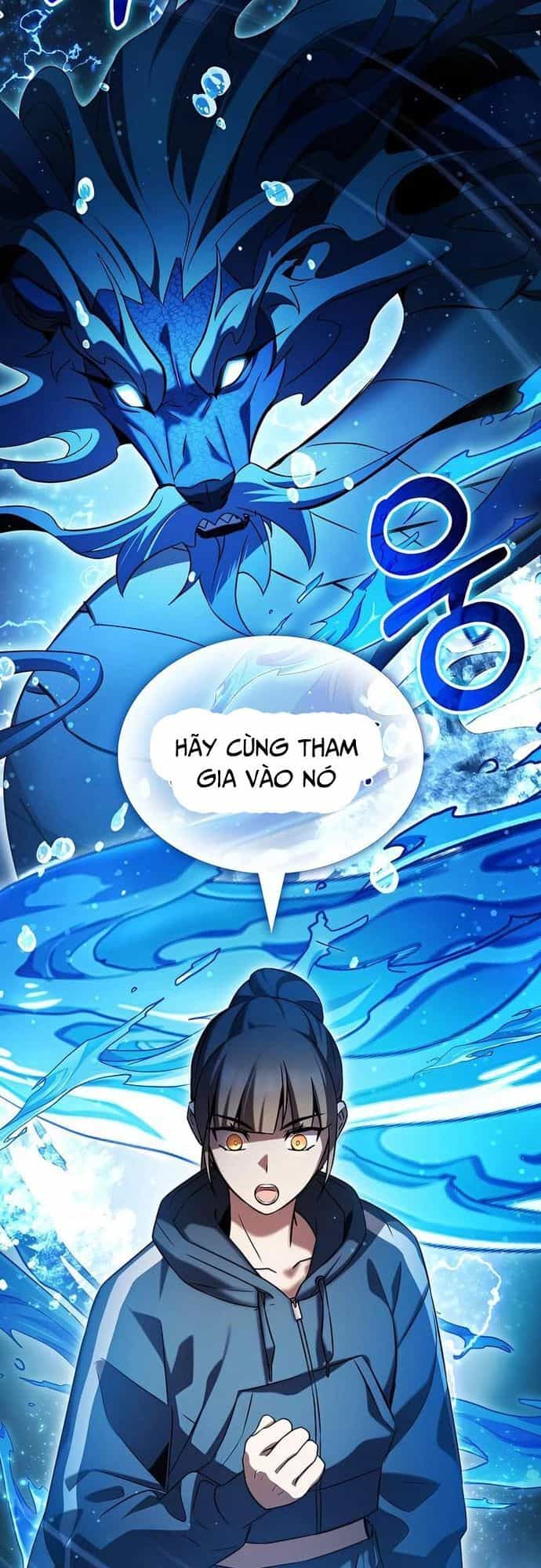 Tăng Lực Thợ Săn - Chương 52 - ảnh 7