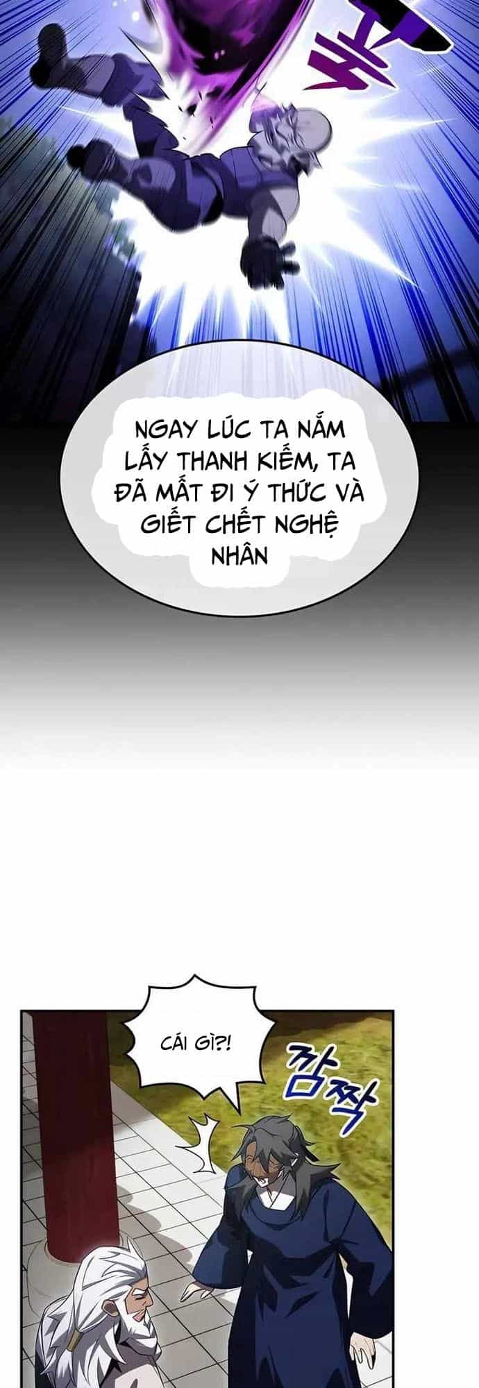 Tăng Lực Thợ Săn - Chương 53 - ảnh 17