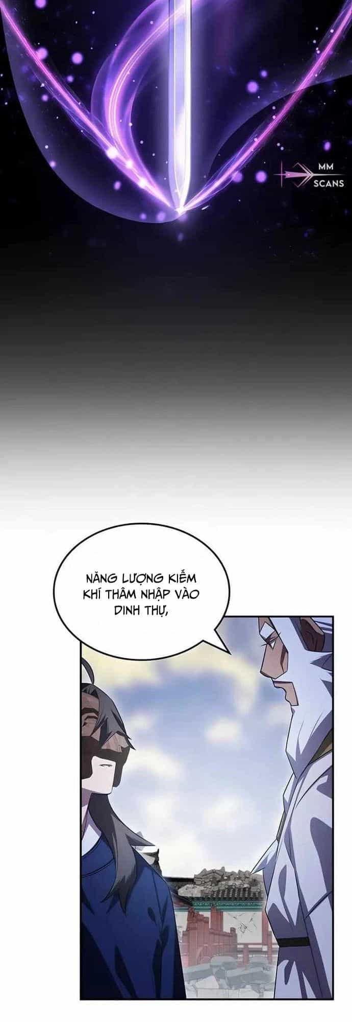 Tăng Lực Thợ Săn - Chương 53 - ảnh 20