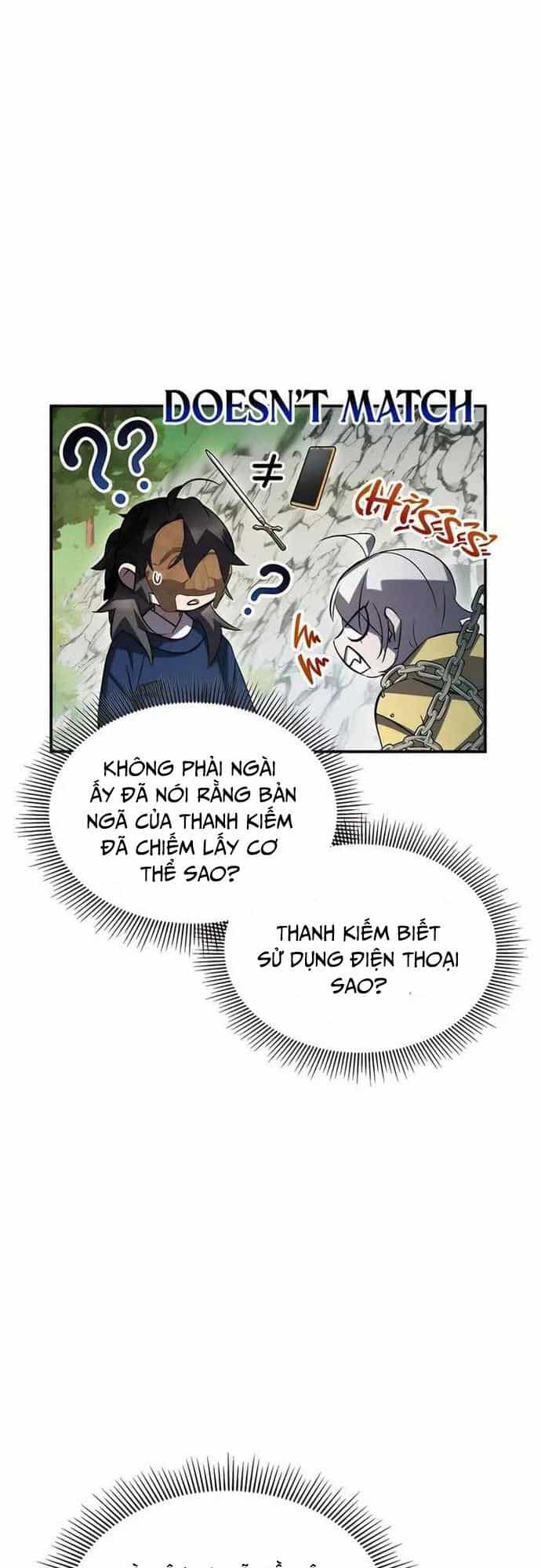 Tăng Lực Thợ Săn - Chương 53 - ảnh 50
