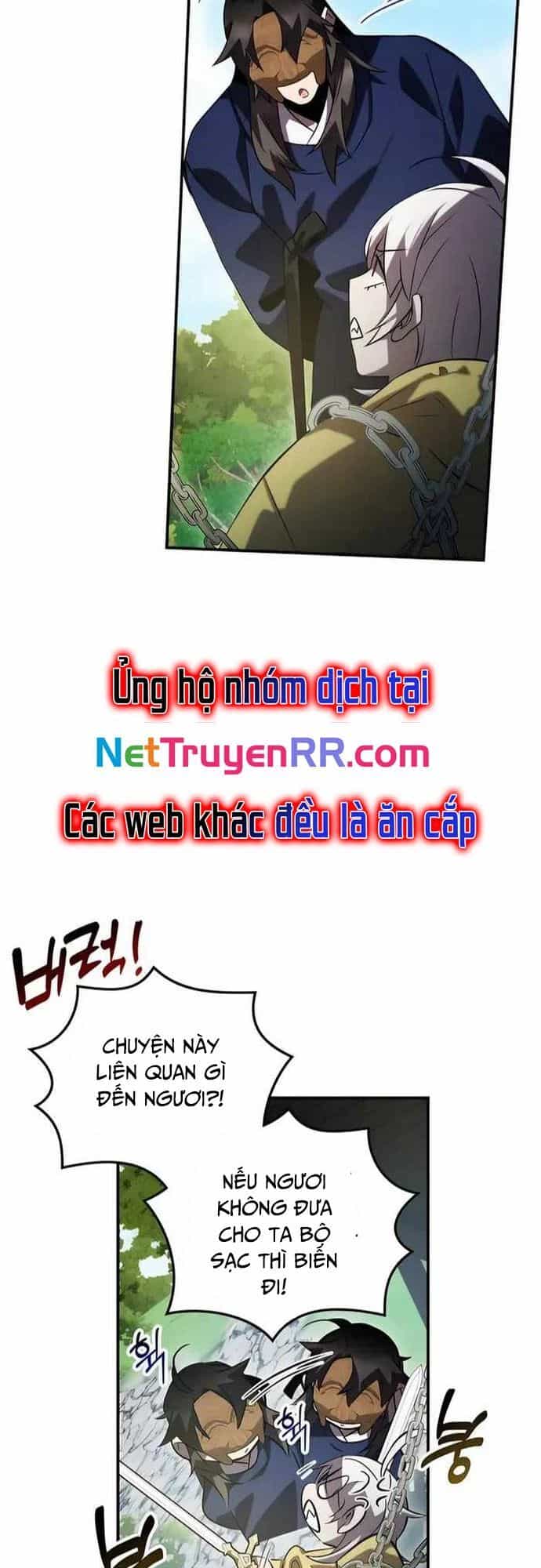 Tăng Lực Thợ Săn - Chương 53 - ảnh 52